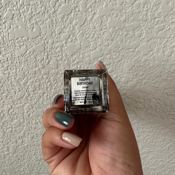 New Deborah Lippmann - Picture 2 of 4